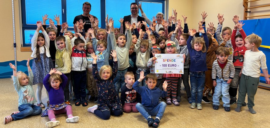 Kinder