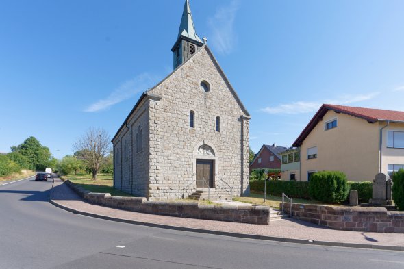Kirche