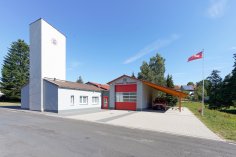 feuerwehrhaus