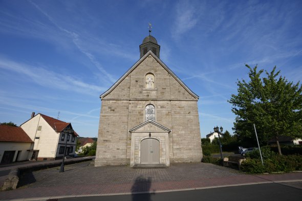 Kirche