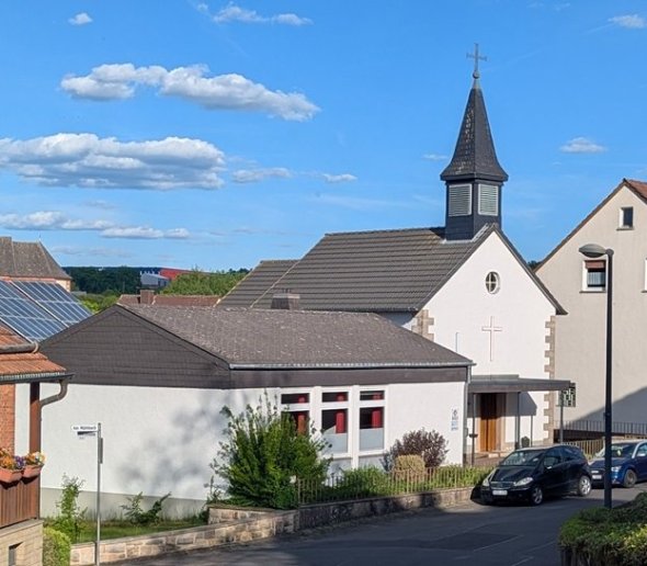 Kirche