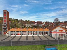 feuerwehrhaus