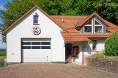 feuerwehrhaus