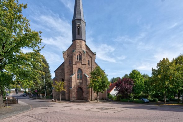 Kirche