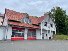 feuerwehrhaus