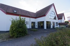 bürgerhaus