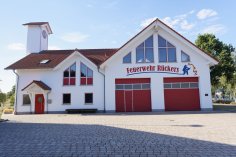 feuerwehrhaus