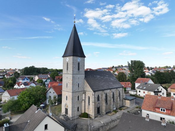 Kirche