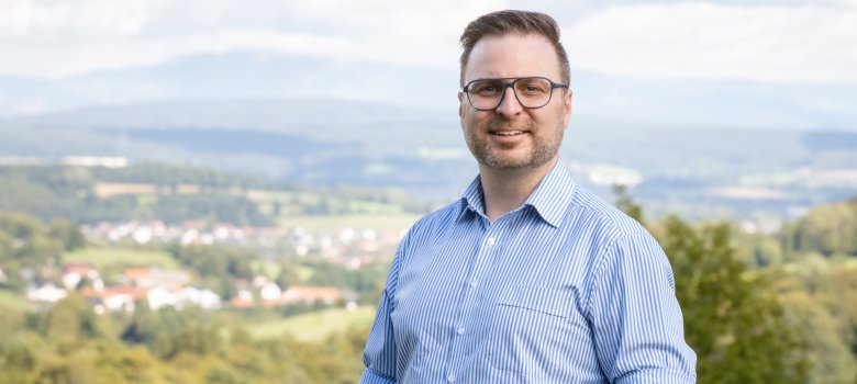 Bürgermeister