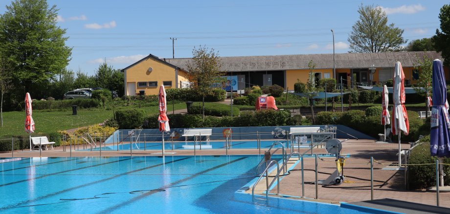 Freibad