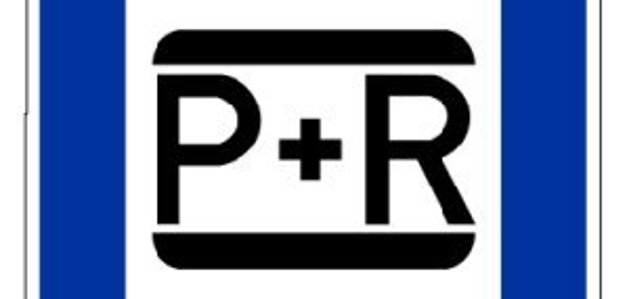 park and ride
